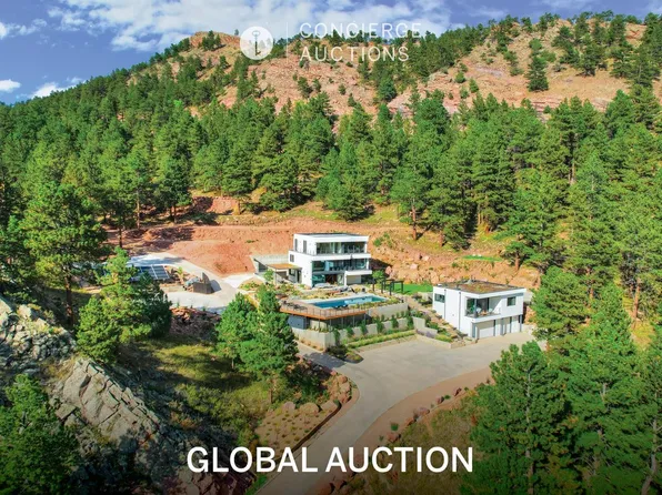 228 Lion Pt, Boulder, CO 80302