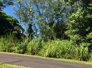 Au St LOT 226, Pahoa, HI 96778