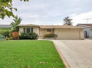 1761 Morrill Ave, San Jose, CA 95132