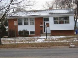 1200 Caddington Ave, Silver Spring, MD 20901