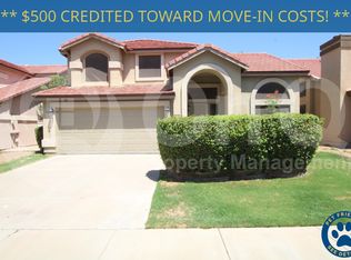 5732 W Harrison St, Chandler, AZ 85226