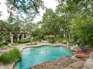 64 Wyatt Trl, Boerne, TX 78015