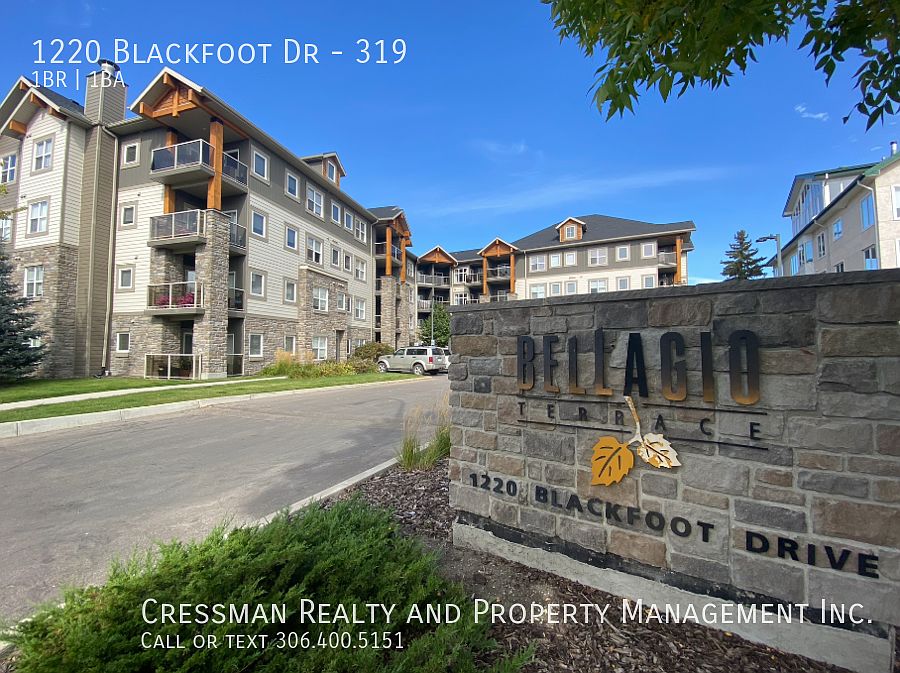 1st image of 1220 Blackfoot Dr #319