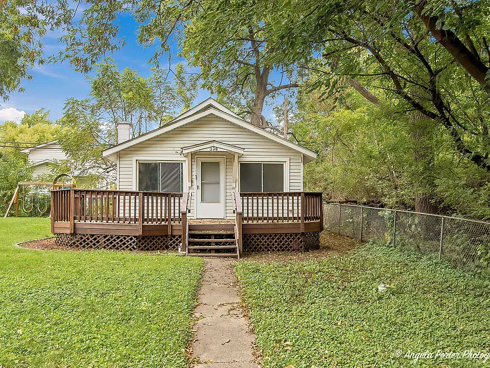338 E Lakeview Ave