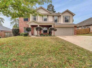 9195 Teal Flight Way, Tyler, TX 75703