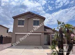 9309 W Vogel Ave, Peoria, AZ 85345