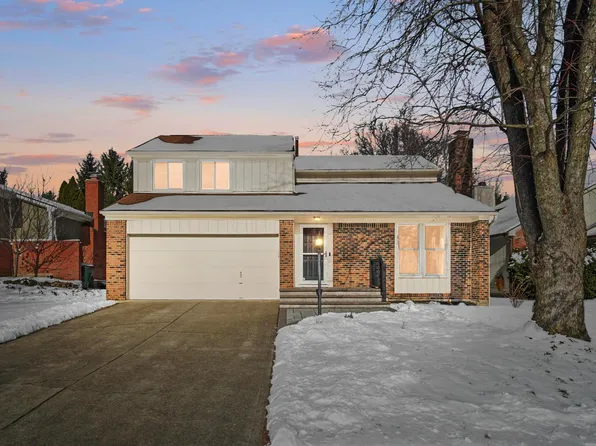 1986 Sutter Pkwy, Dublin, OH 43016