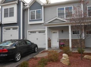 78 Woodview Way, Manchester, NH 03102