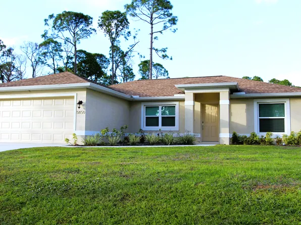 5850 Gagstatter Rd, North Port, FL 34291