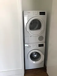 Rented by Omega Realty of Greenpoint
