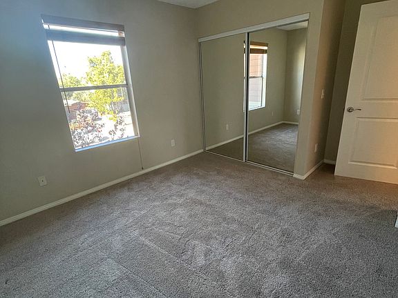A bedroom