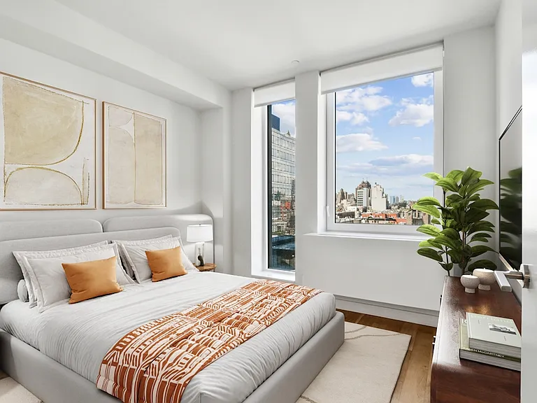 125 Delancey St #1009 — Photo 4