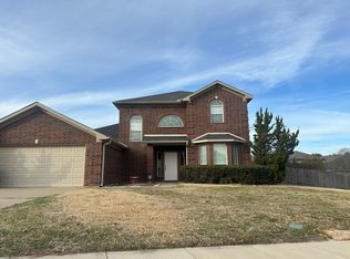 1813 Balsam Gap, Tyler, TX 75703