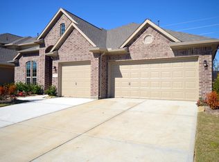 17326 Fable Springs Ln, Cypress, TX 77433