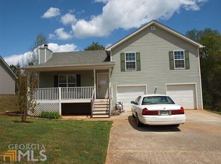 3844 Lee Ann Dr, Gainesville, GA 30507