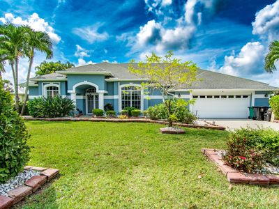2608 SW River Shore Drive, Port Saint Lucie, FL, 34984