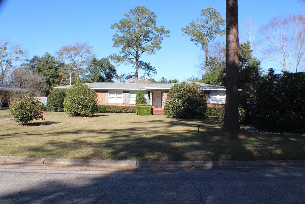 1714 Haisten Dr, Dothan, AL 36301 Zillow