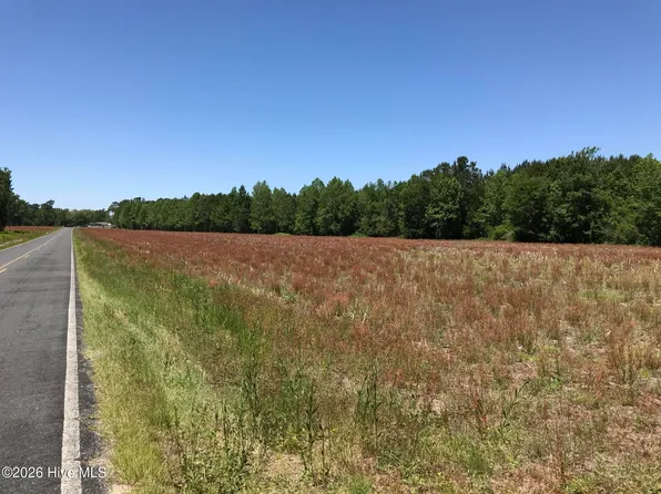 5700 Little Prong Rd NW Lot 2, Ash, NC 28420