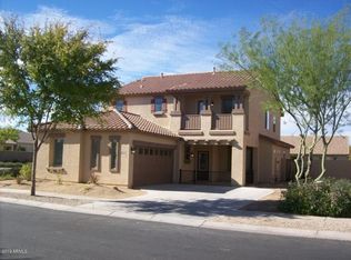 1776 S Falcon Dr, Gilbert, AZ 85295