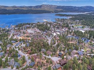 866 Paine Rd, Big Bear Lake, CA 92315