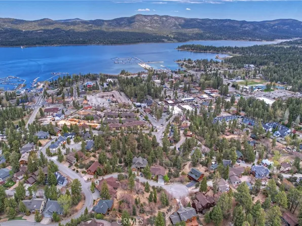 866 Paine Rd, Big Bear Lake, CA 92315