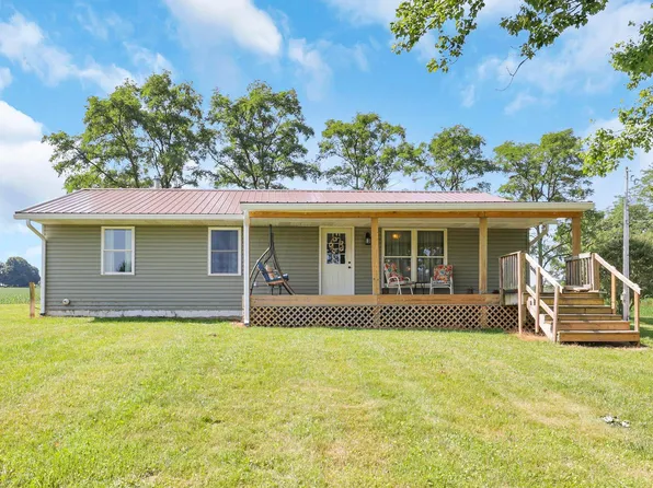 9655 Pleasantville Rd NE, Rushville, OH 43150