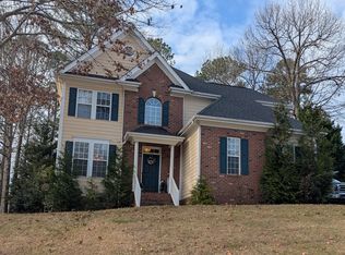 313 Onondaga Ct, Holly Springs, NC 27540