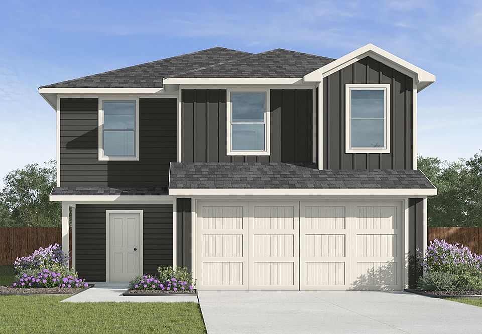 Plan Elevation.