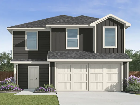 1010 Catalonia Pass, San Antonio, TX 78221