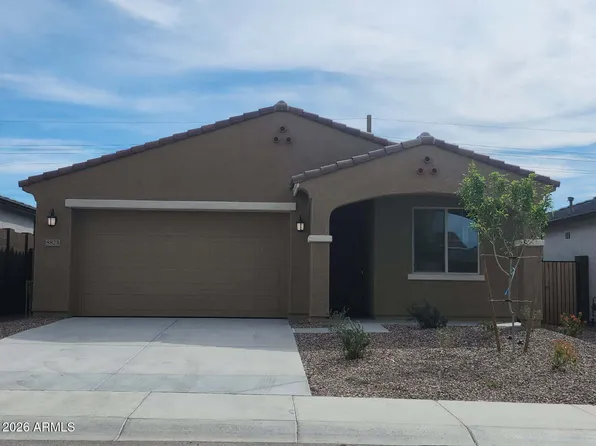 8823 W Pasadena Ave, Glendale, AZ 85305