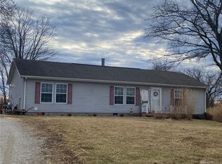 287 State Route 121 N, New Paris, OH 45347