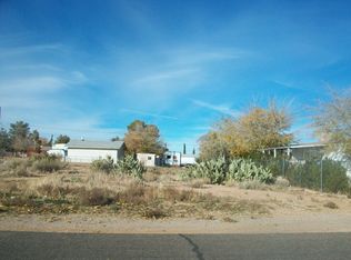 1015 E Huffman Way, Kingman, AZ 86409