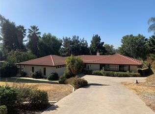 5345 Via Donoso, Riverside, CA 92507