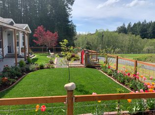 9315 Otso Point Rd, Anderson Island, WA 98303