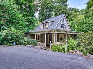 31 Randall Rd, Highlands, NC 28741