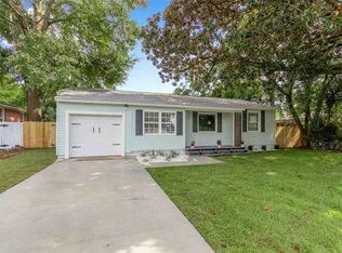 219 Donald Dr, Perdido Key, FL 32507