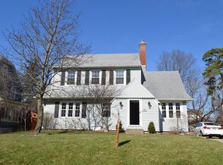 140 S Broadmoor Blvd, Springfield, OH 45504