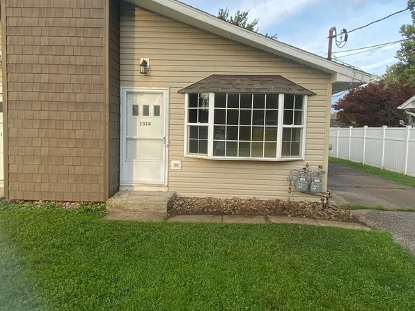 2314 Midland Dr #2314, Erie, PA 16506