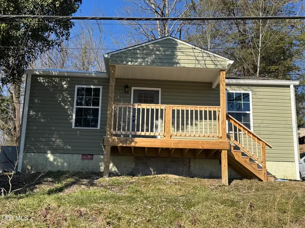 135 Mullins St, Kingsport, TN 37665
