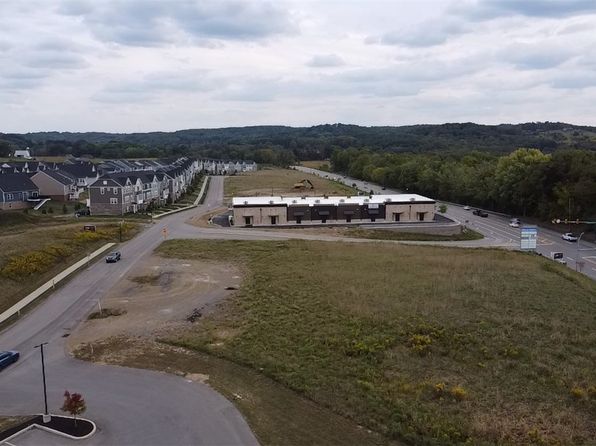 LOT C 1b Route & Rte #228-8, Valencia, PA 16059