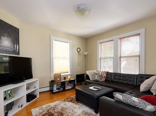 22 Pratt St #4, Allston, MA 02134