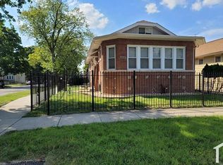 11630 S Wallace St, Chicago, IL