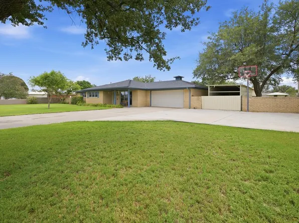 3411 Sentinel Ave, Midland, TX 79703