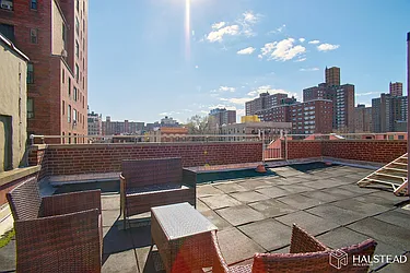 Rented by Halstead Real Estate