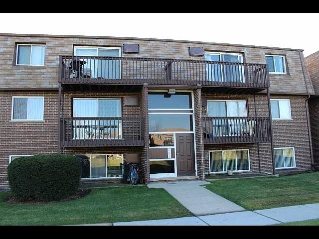 1st image of 118 Boardwalk St Unit 2W