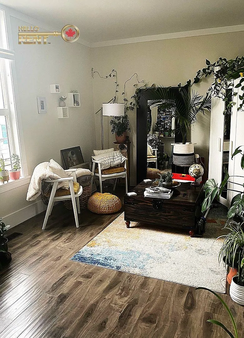 1 bed, 500 sqft, $2,195 — Photo 1
