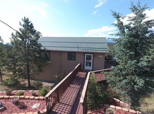 94 S Circle Dr, Bailey, CO 80421