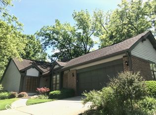 5329 Hawks Point Rd, Indianapolis, IN 46226