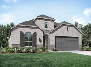 1523 Lazio Way, Fate, TX 75087