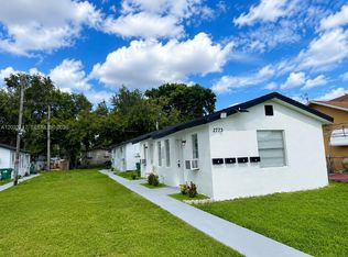 2773 NW 57th St, Miami, FL 33142